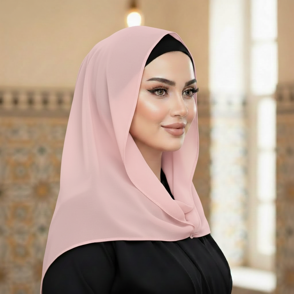 ايزي سكارف شيفون