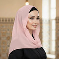 ايزي سكارف شيفون
