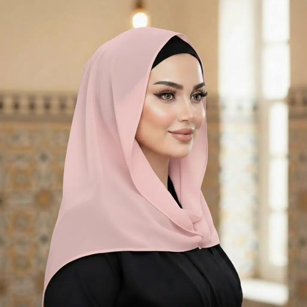 ايزي سكارف شيفون