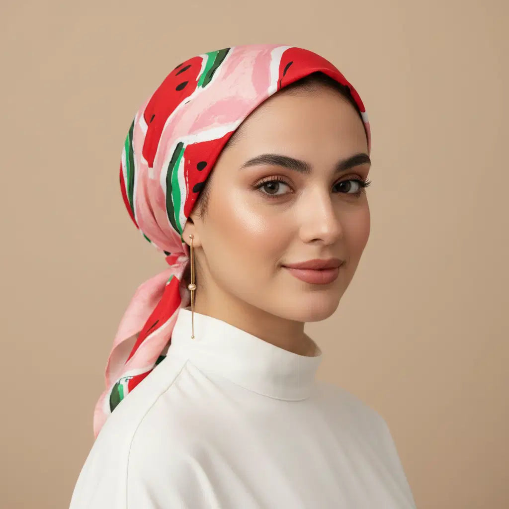 ميني قطن ناشف
