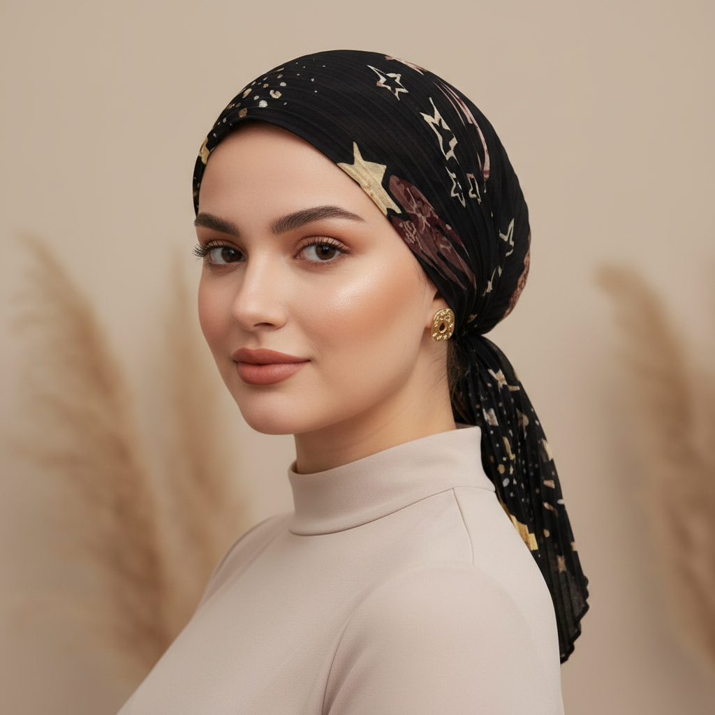 ميني شيفون بليسية