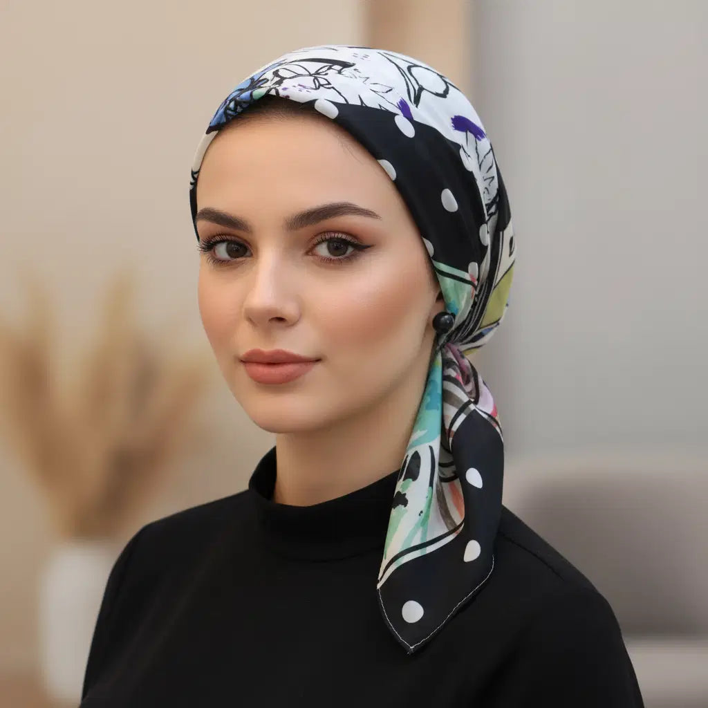 ميني شيفون