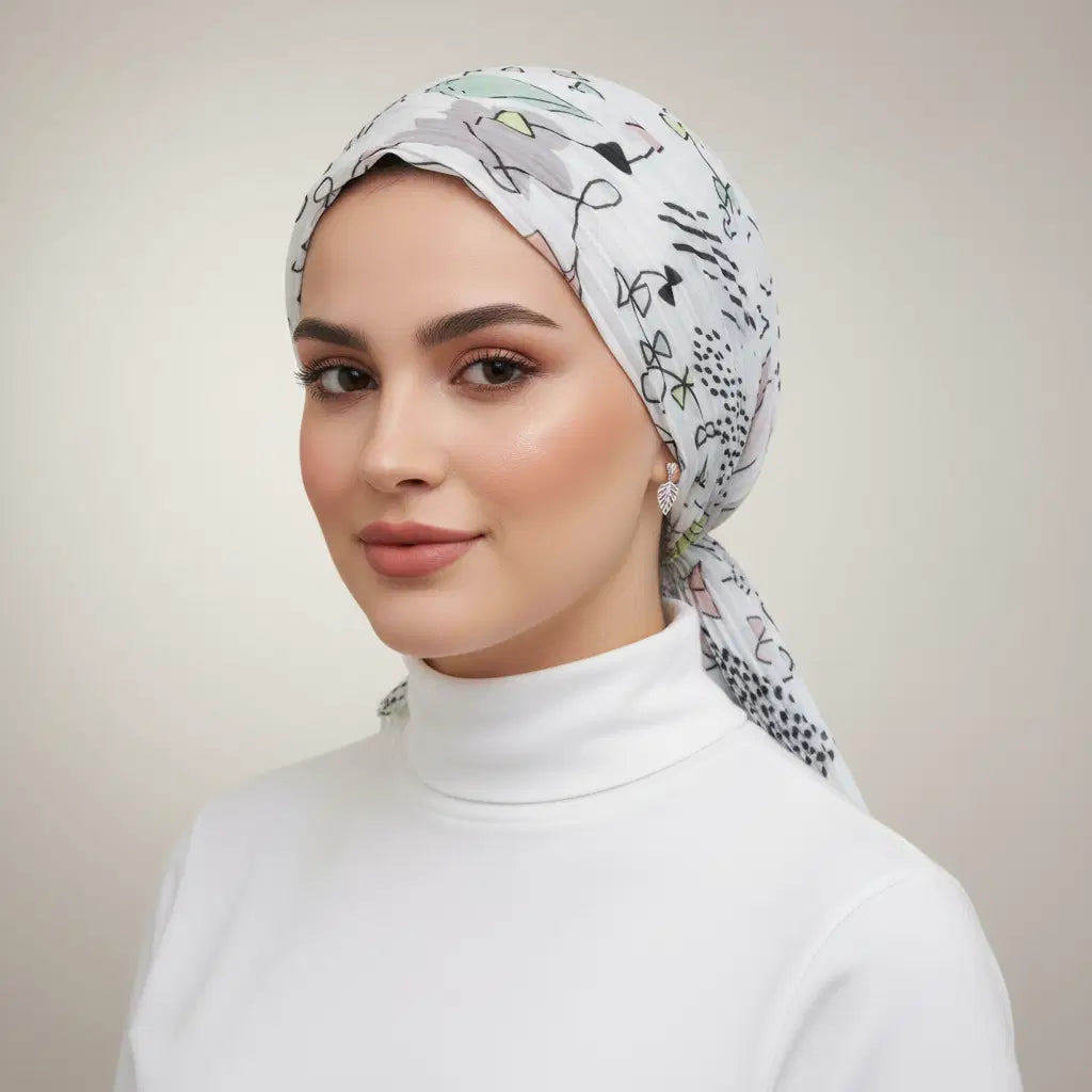 ميني شيفون بليسية