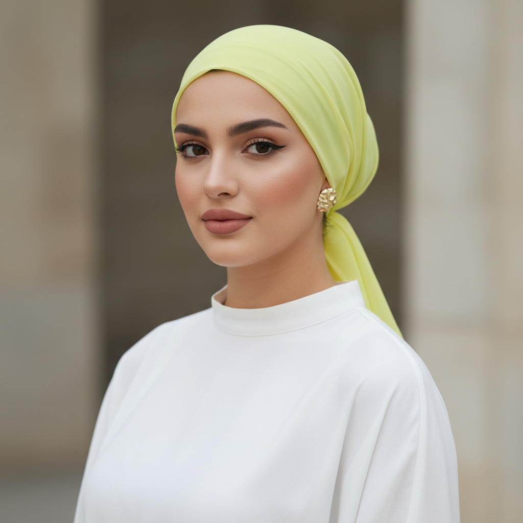ميني  شيفون