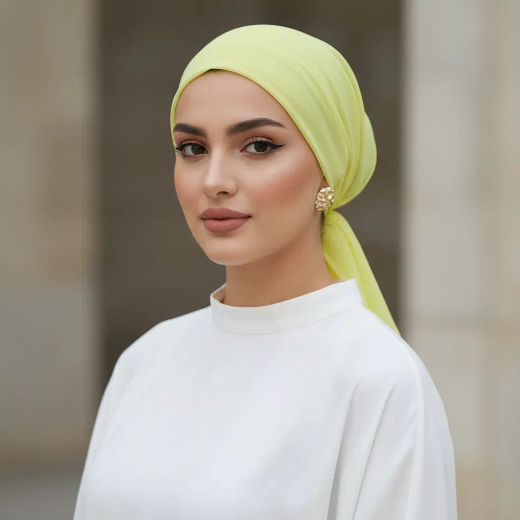 ميني  شيفون