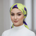 ميني ستان مشجر