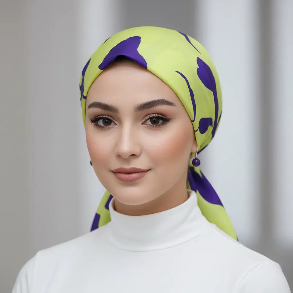 ميني ستان مشجر