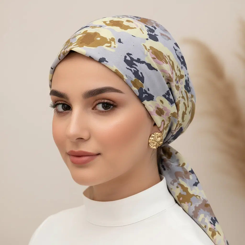 ميني سوفت قطن