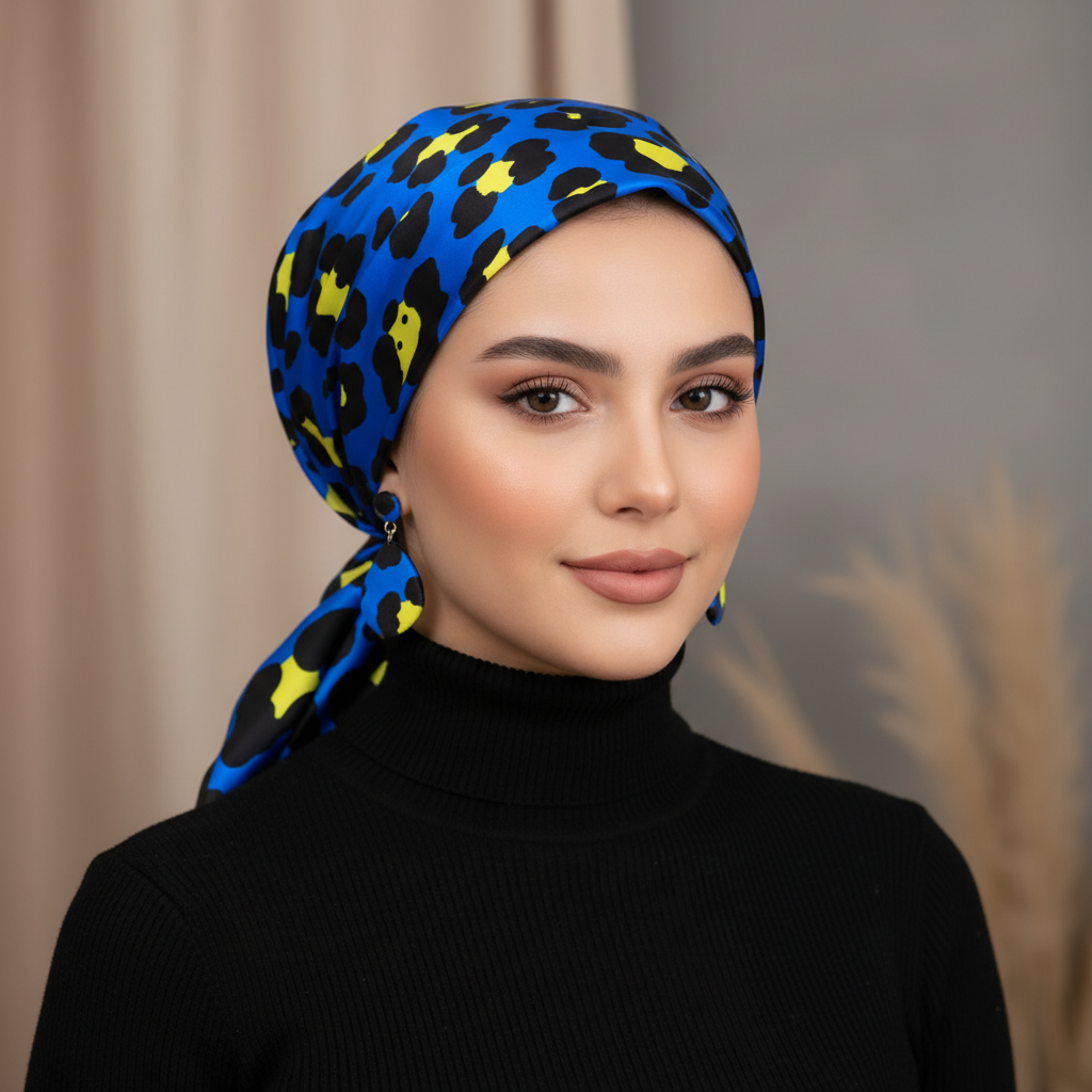 ميني ستان مشجر