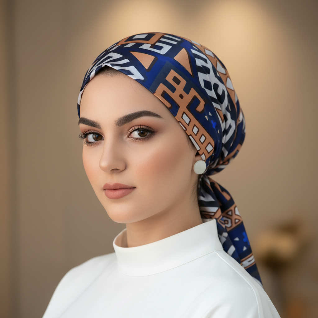 ميني ستان مشجر