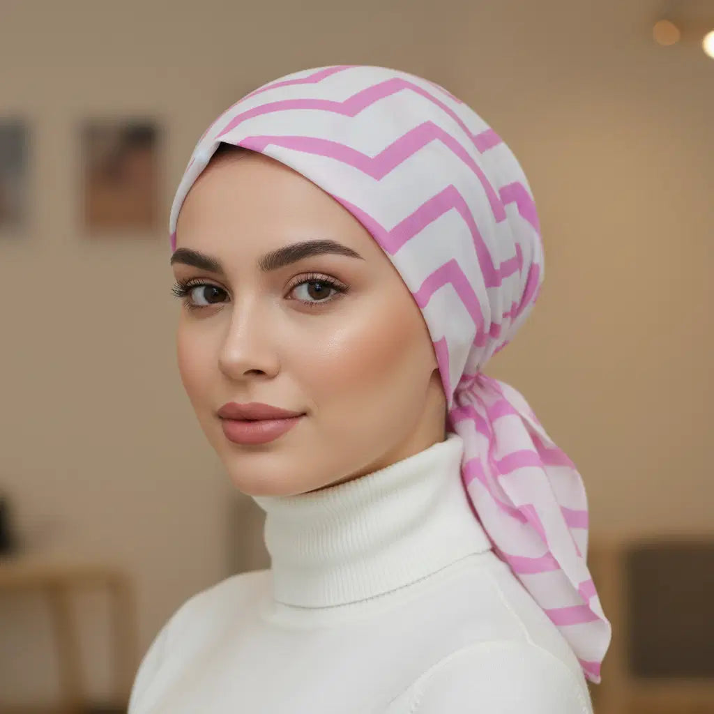 ميني قطن ناشف