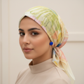 ميني تاي شيفون (بندانه+توكه)