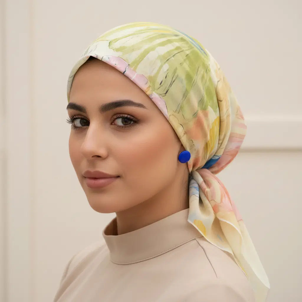 ميني شيفون