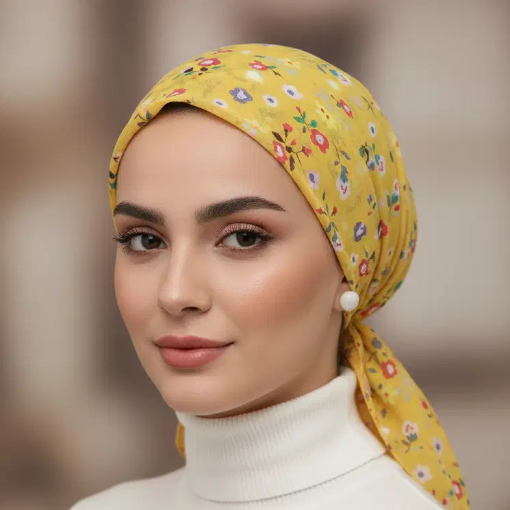 ميني شيفون