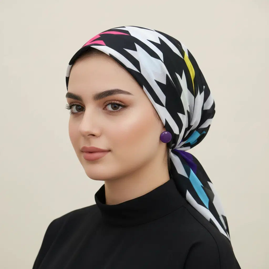 ميني شيفون