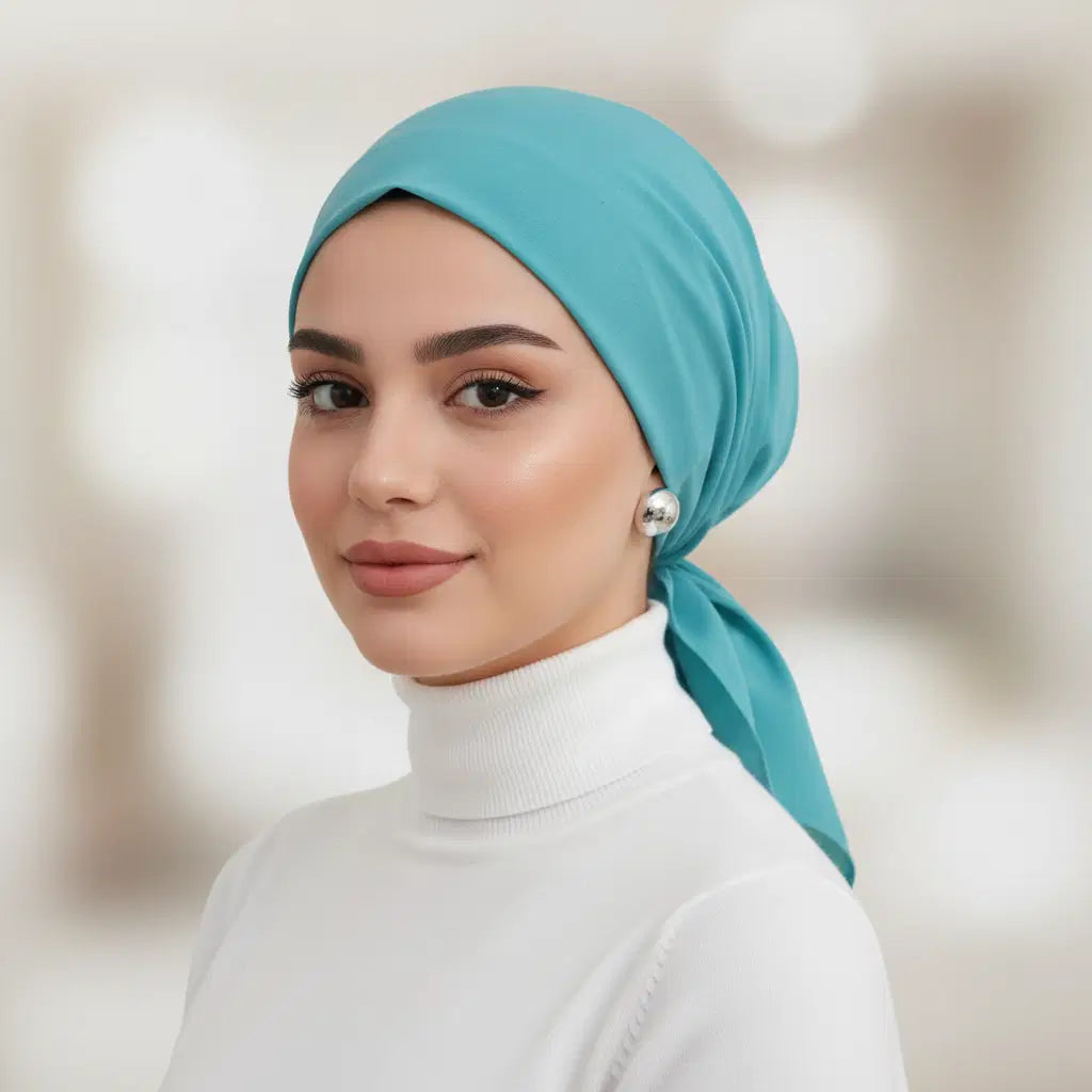 ميني قطن ناشف