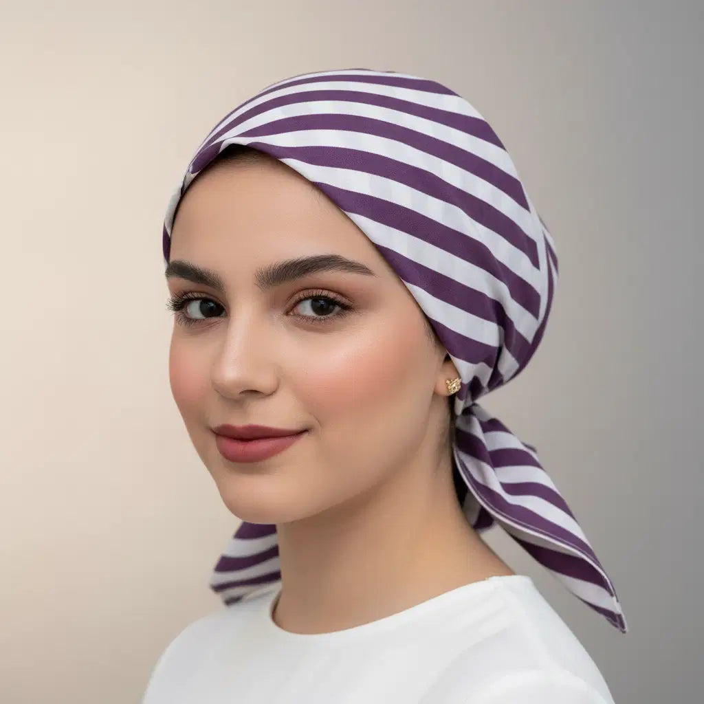 ميني قطن ناشف