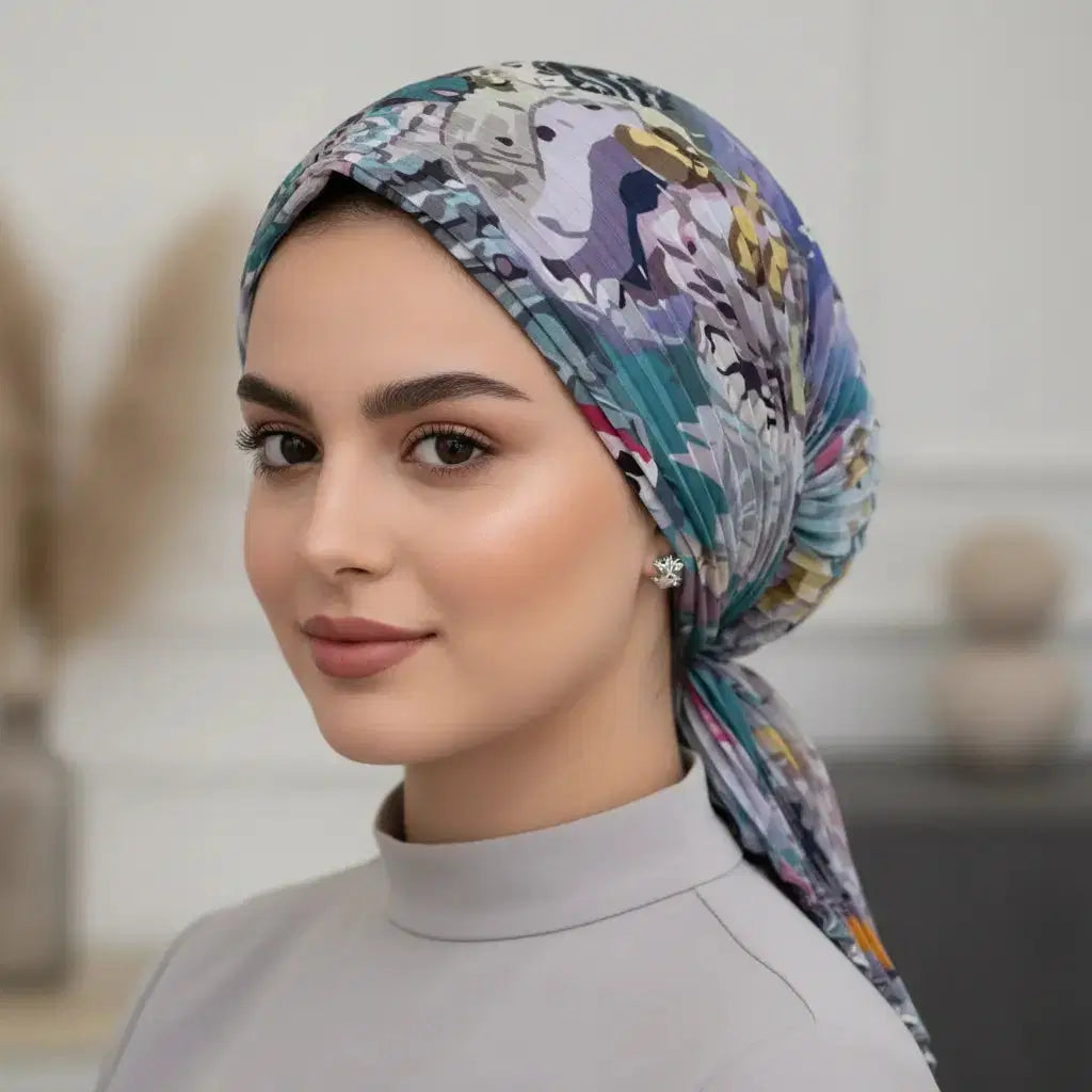 ميني ستان بليسية
