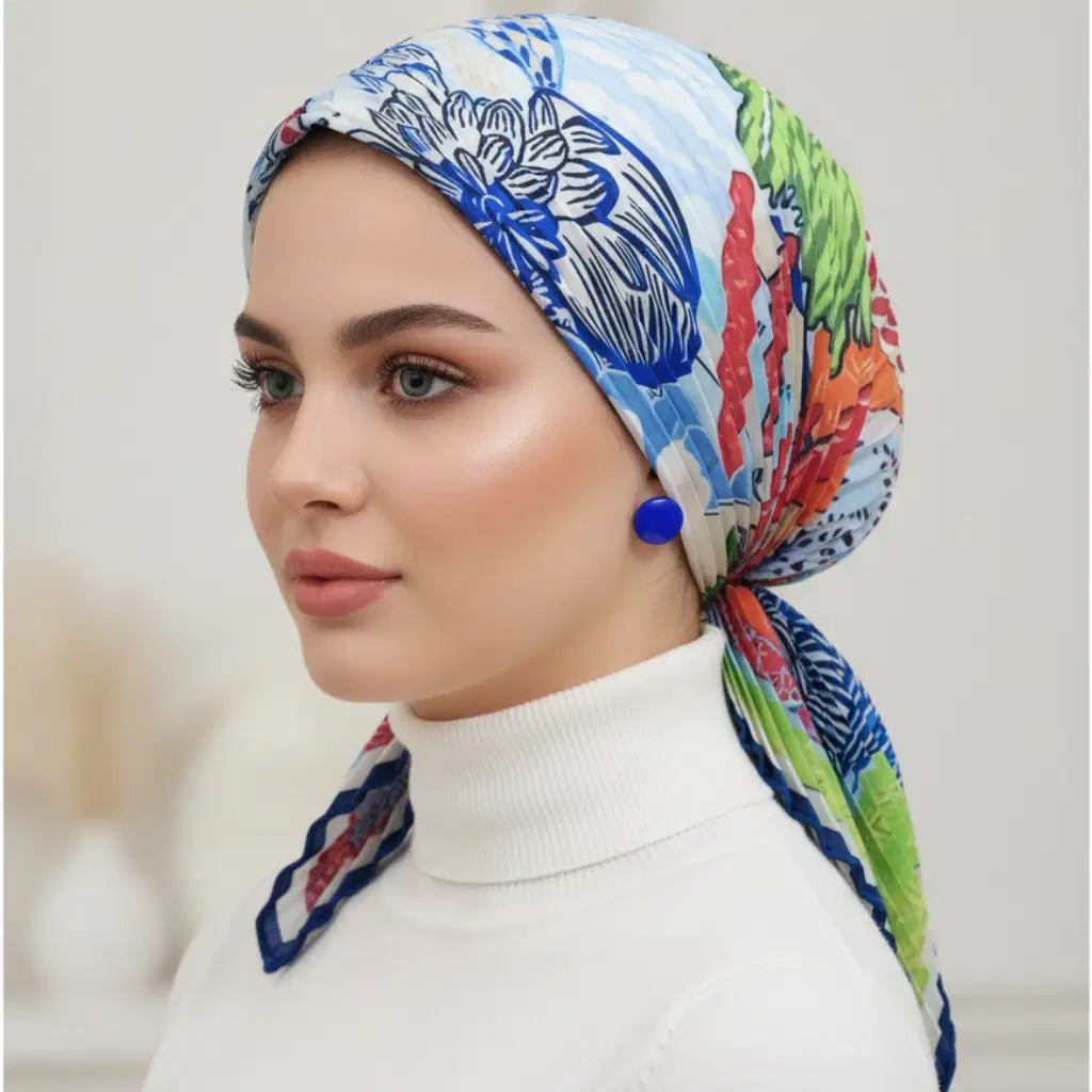 ميني ستان بليسية