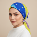 ميني تاي شيفون (بندانه+توكه)
