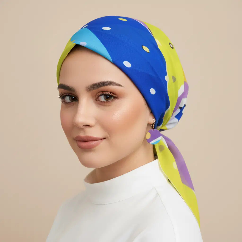 ميني شيفون