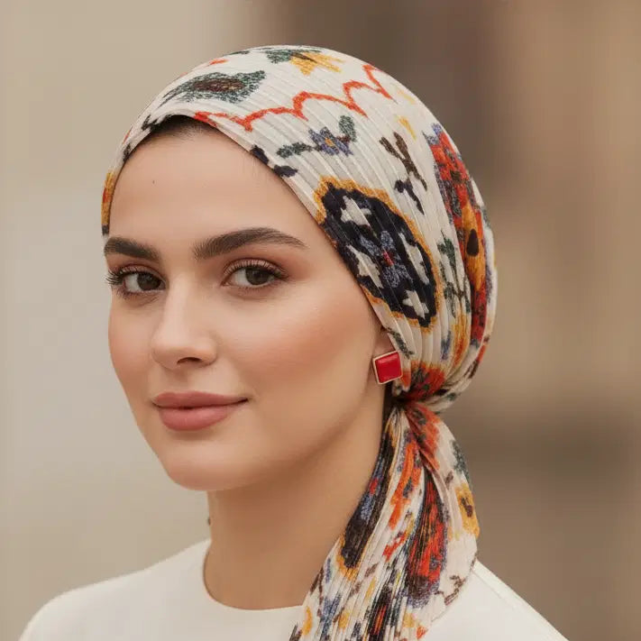 ميني شيفون بليسية