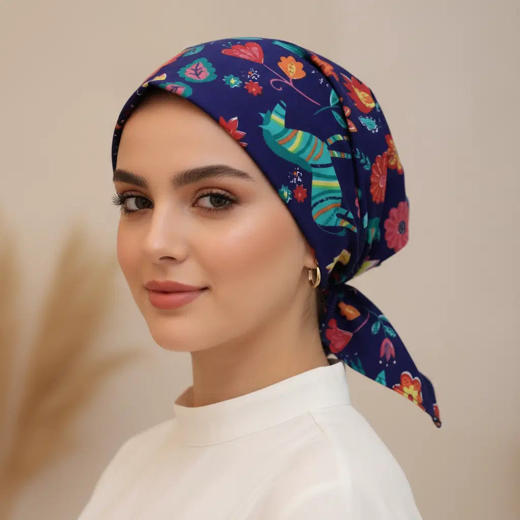 ميني قطن ناشف