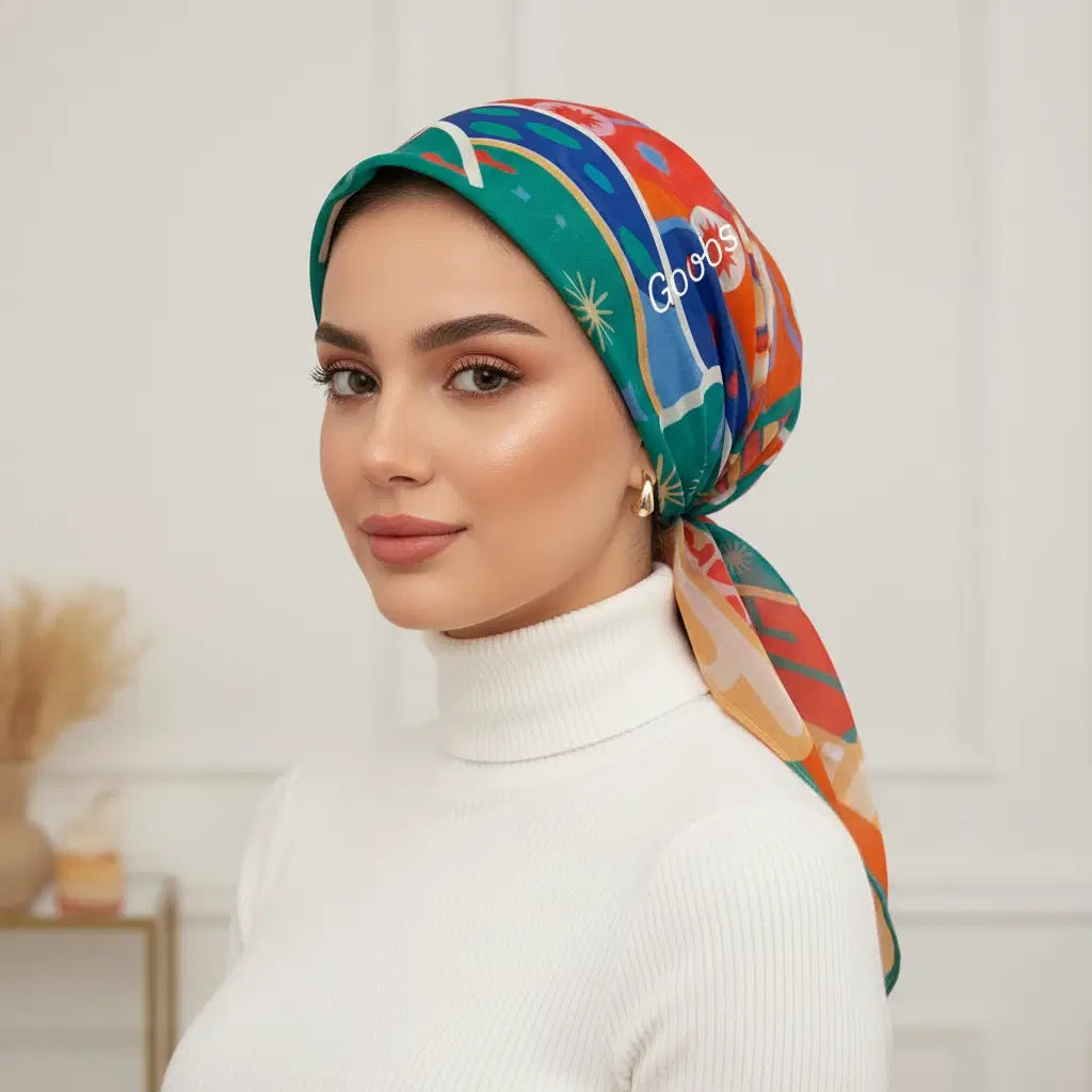 ميني شيفون