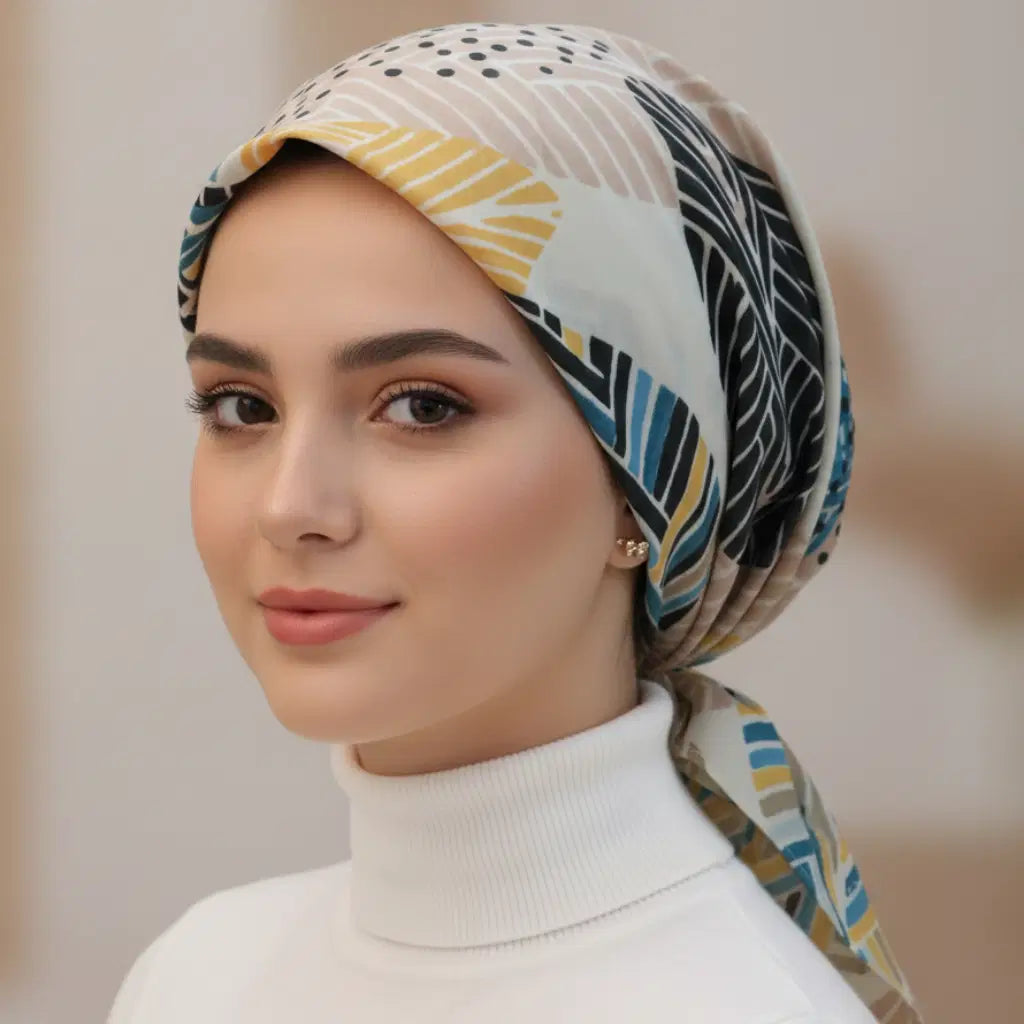 ميني قطن ناشف