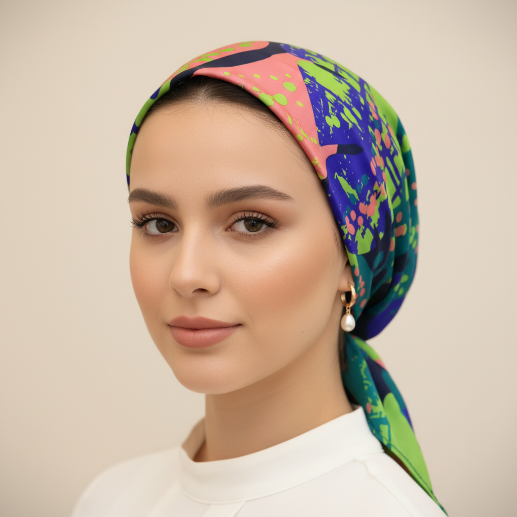 ميني ستان مشجر