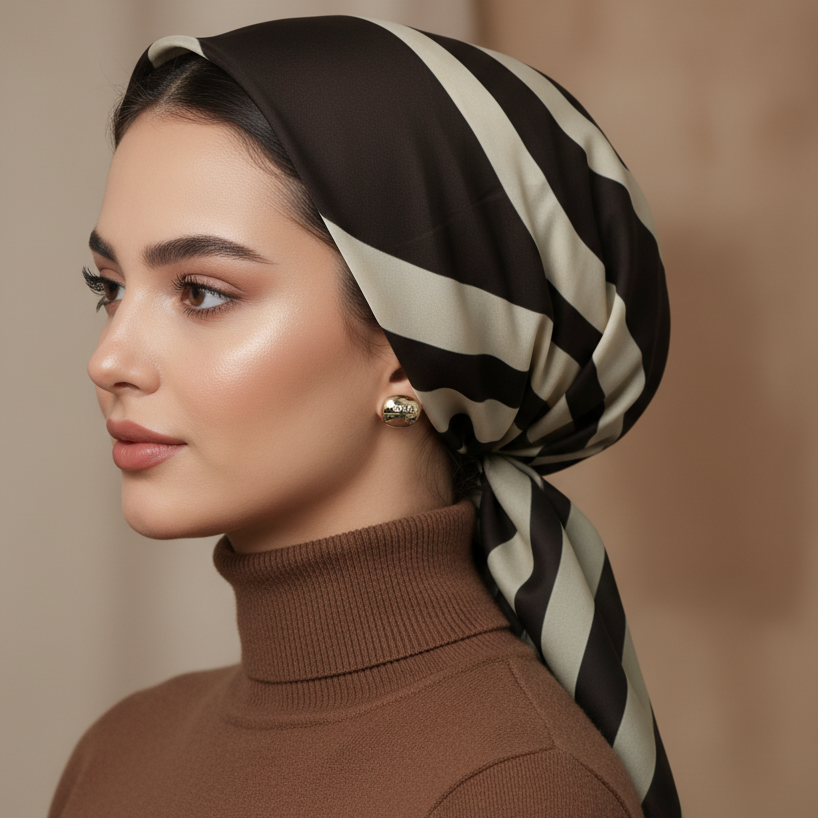 ميني شيفون