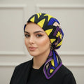 ميني تاي شيفون (بندانه+توكه)
