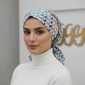 ميني قطن ناشف