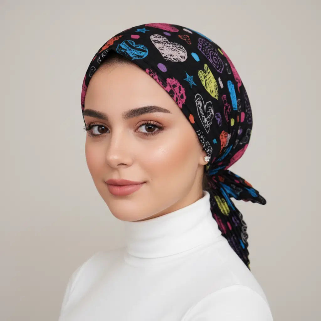 ميني شيفون بليسية