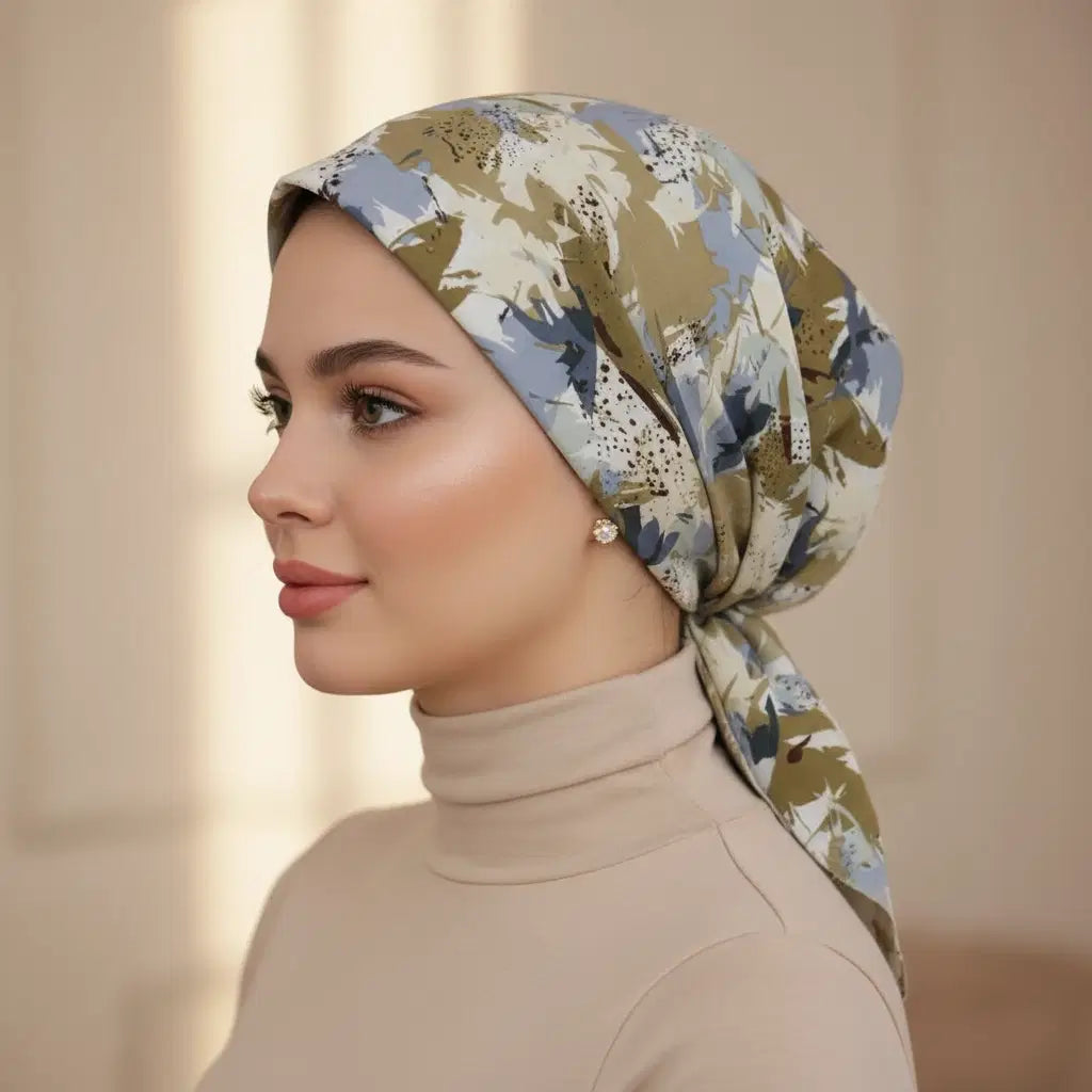 ميني سوفت قطن