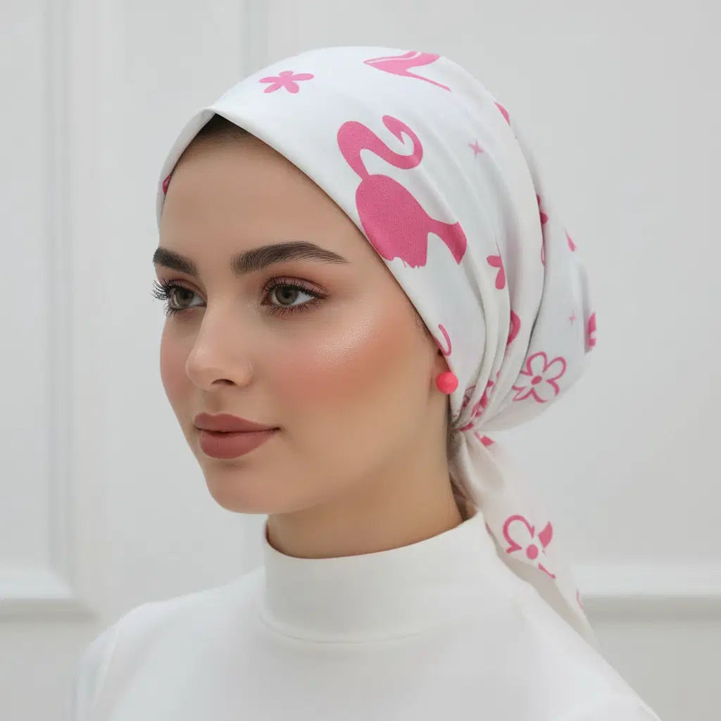 ميني قطن ناشف