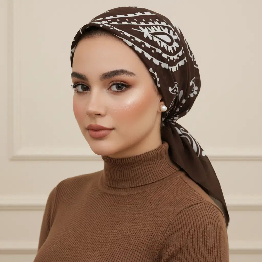ميني شيفون