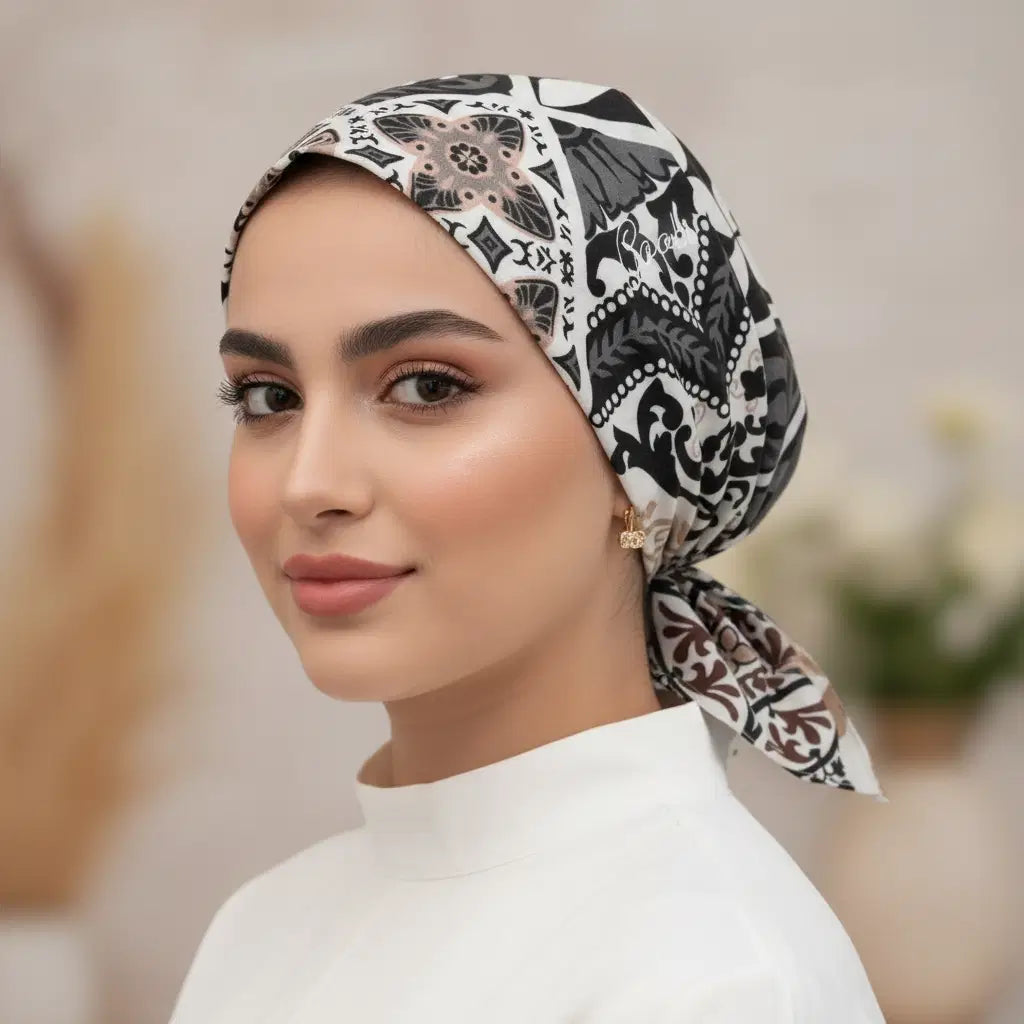 ميني قطن ناشف