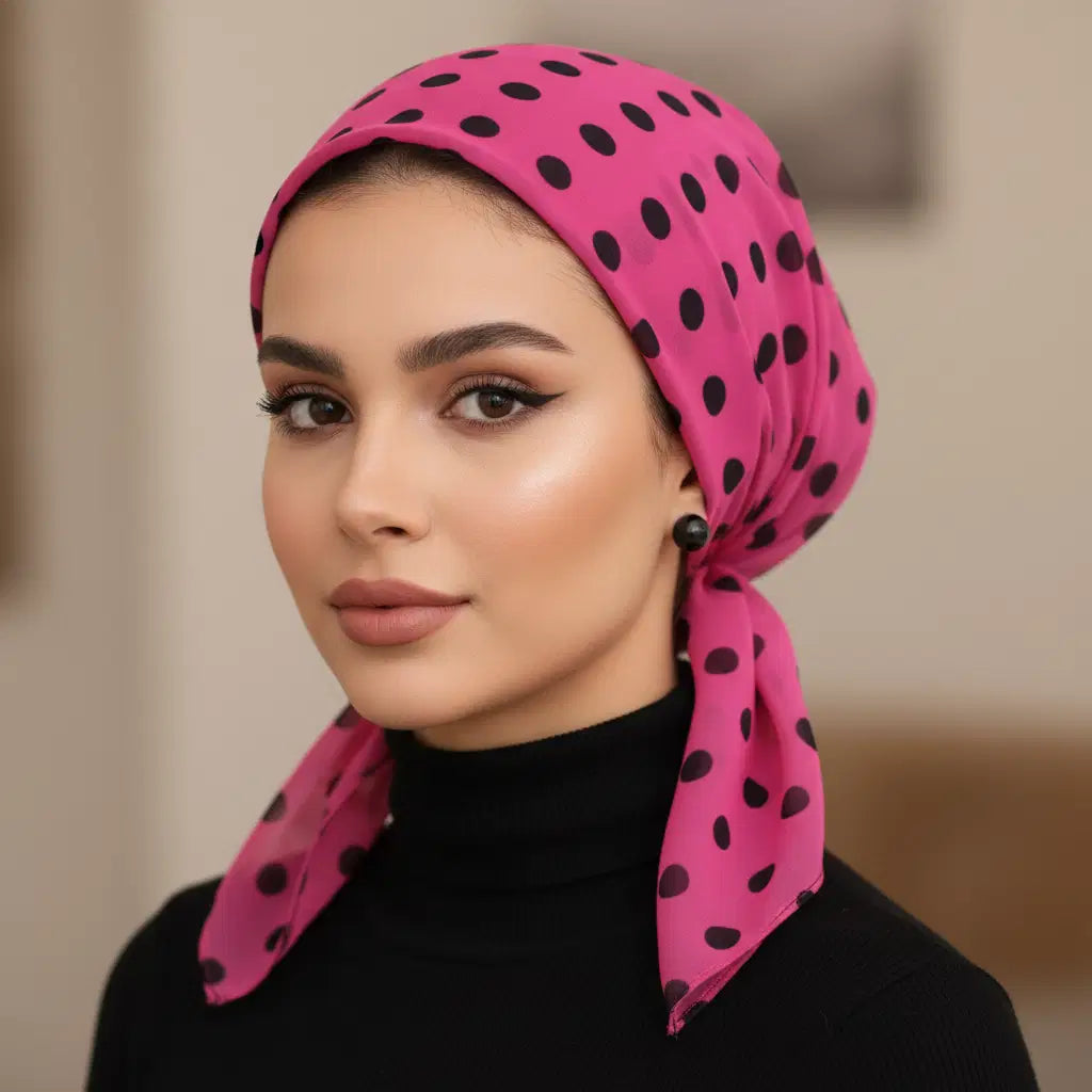 ميني شيفون