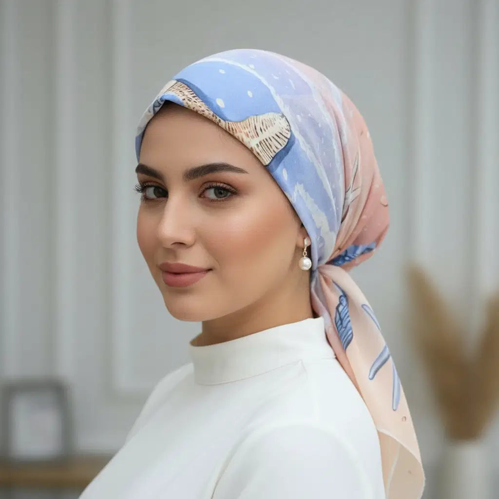 ميني شيفون
