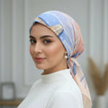 ميني شيفون