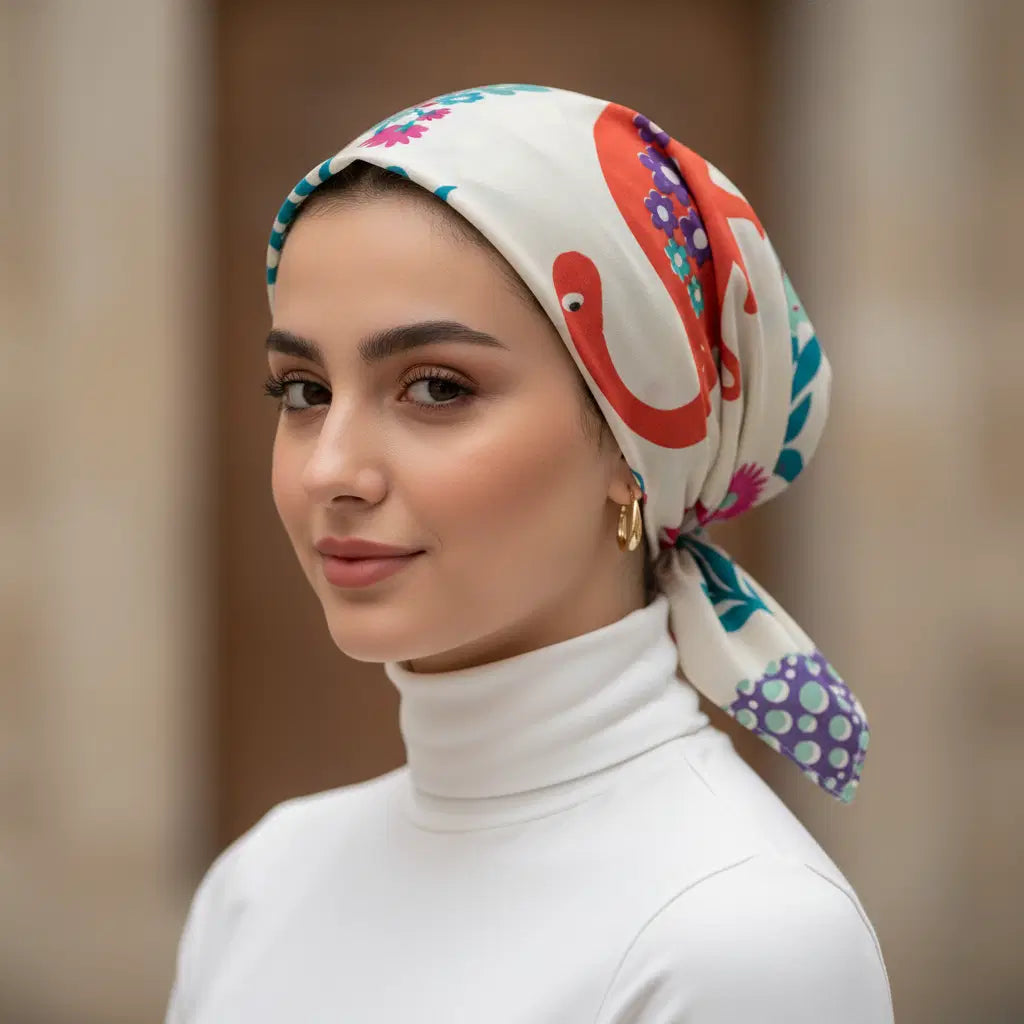 ميني قطن ناشف