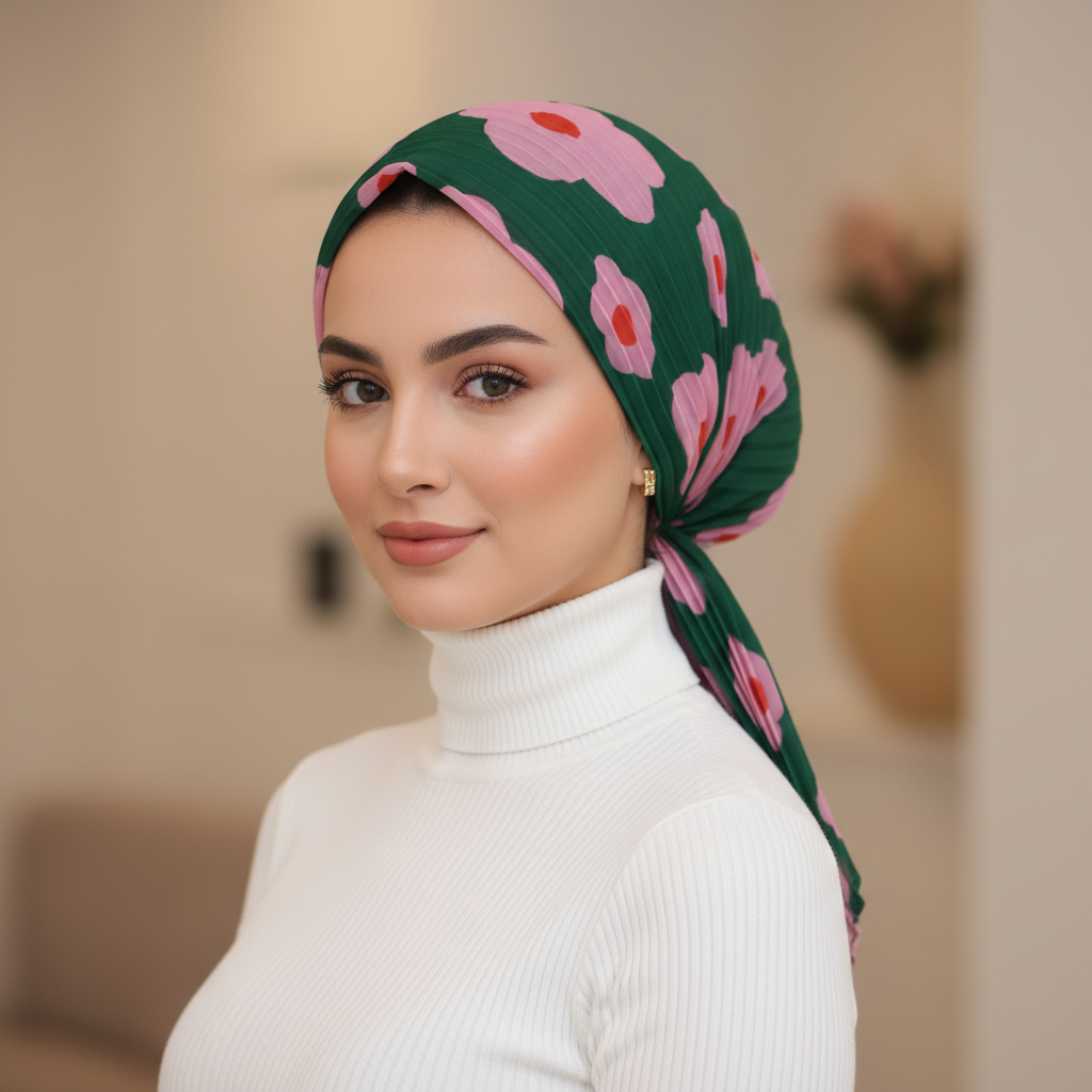 ميني شيفون بليسية