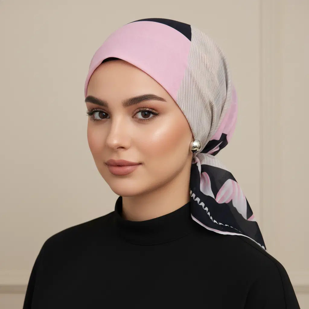 ميني شيفون