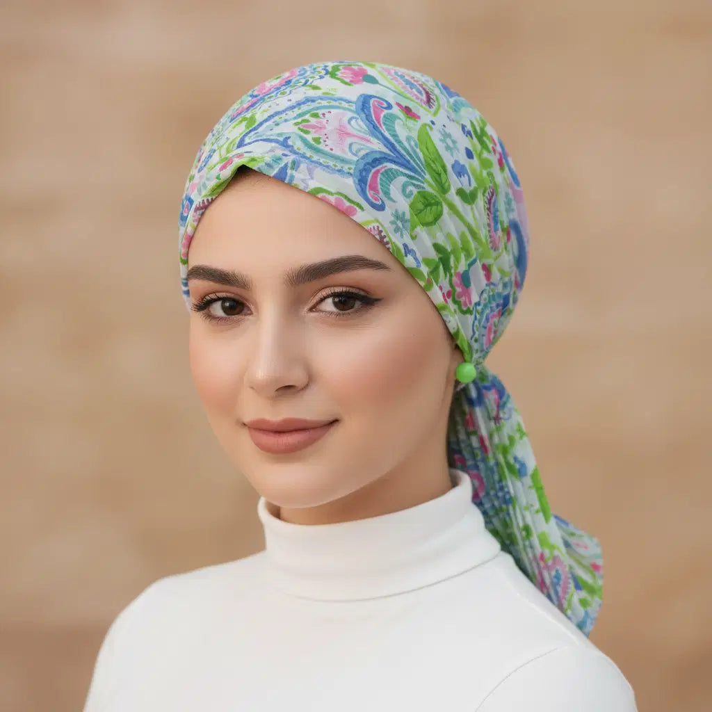 ميني شيفون بليسية