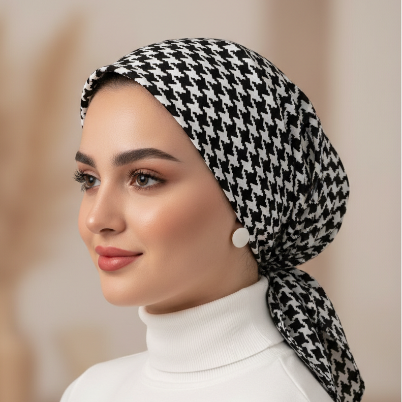ميني سوفت قطن