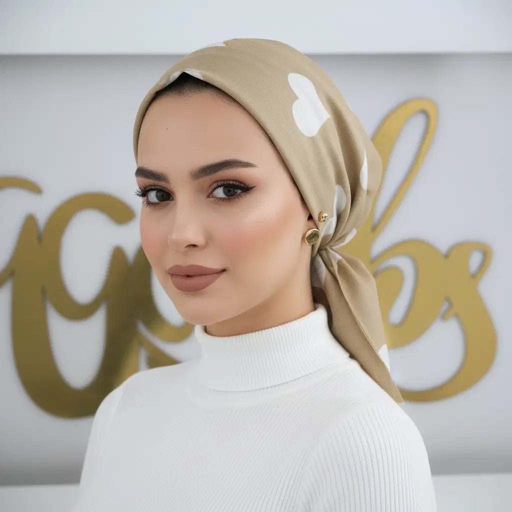 ميني قطن ناشف