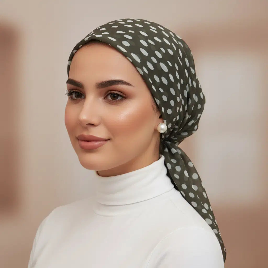 ميني شيفون