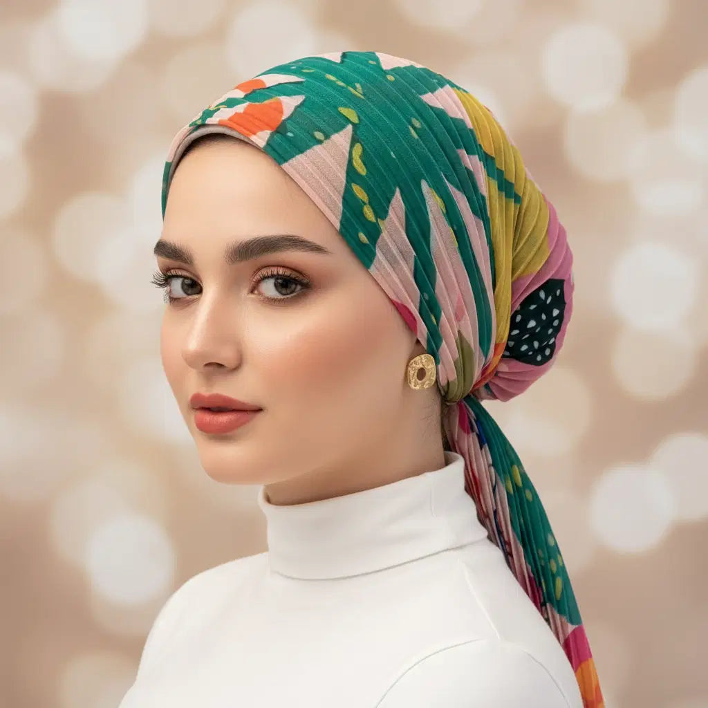 ميني شيفون بليسية