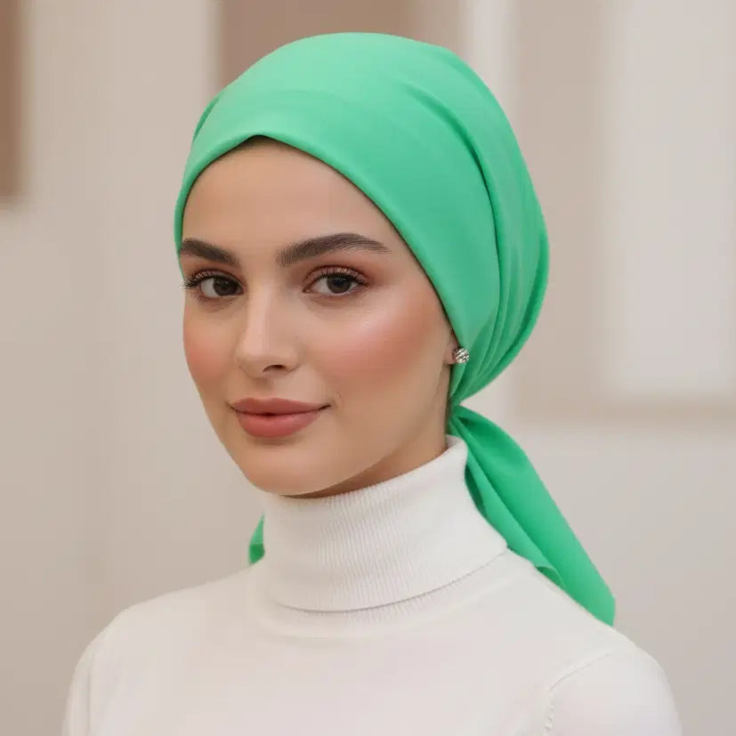 ميني قطن ناشف